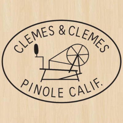 Clemes & Clemes logo